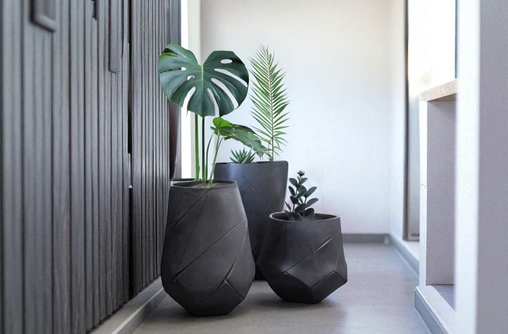 5 Surprising Ways Modern Planters Can Change Your Living Space