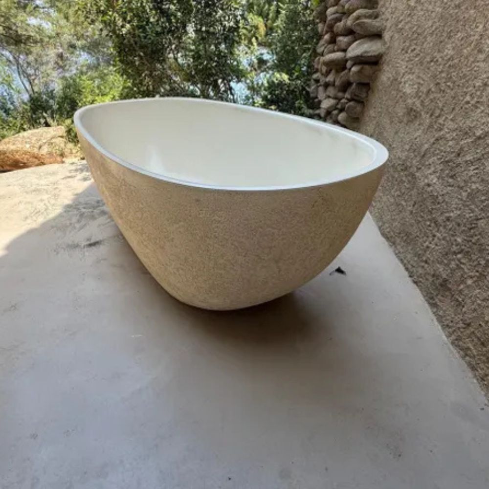 BATH TUBS