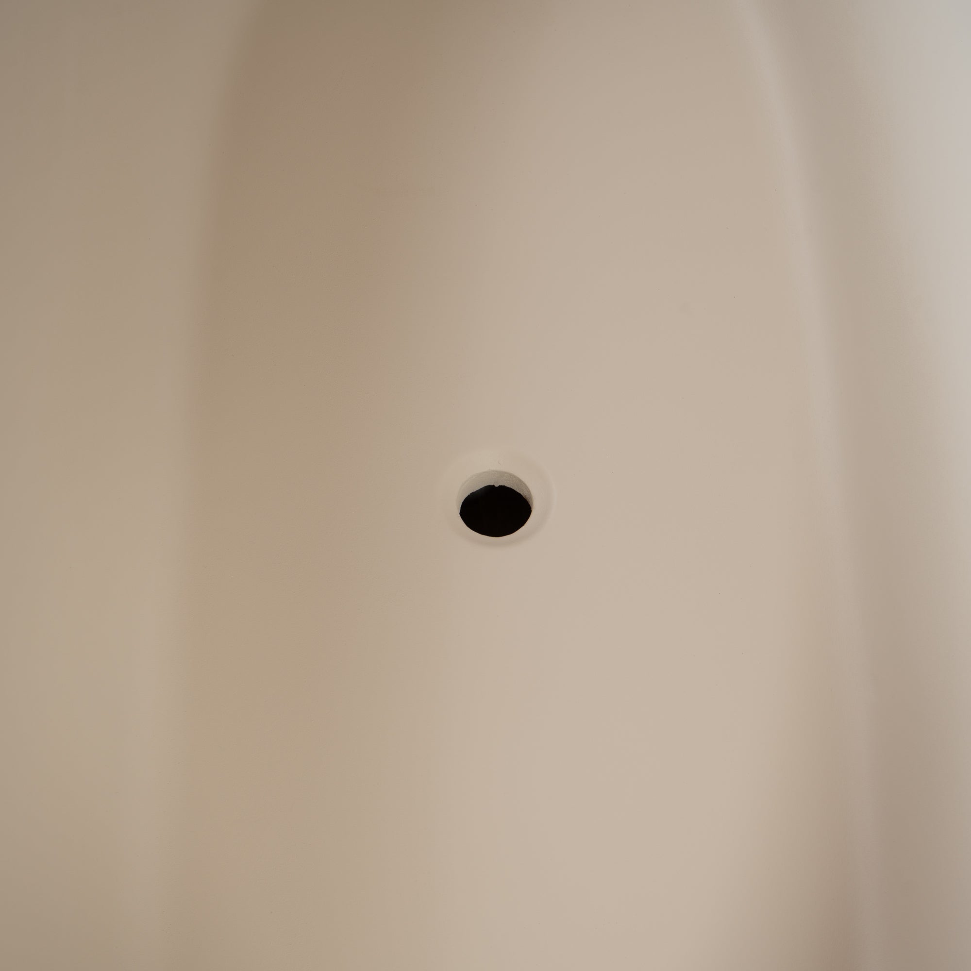 71" CAPPADOCIA OVAL BATHTUB - River Art Stone