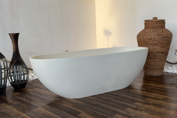Bathtub Design