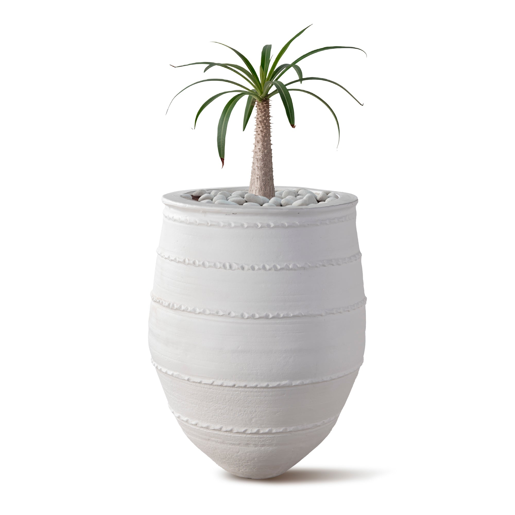 ADALYA - River Art Stone