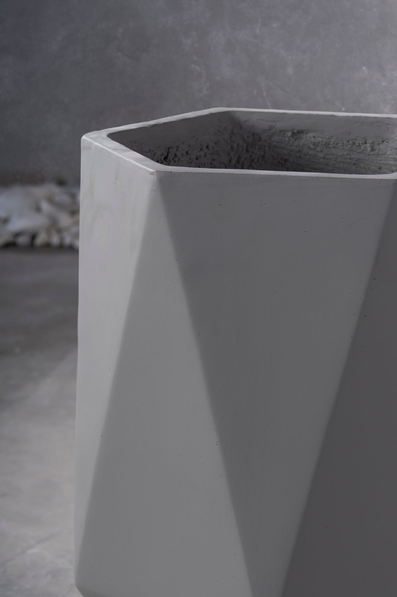 CUBIC - River Art Stone