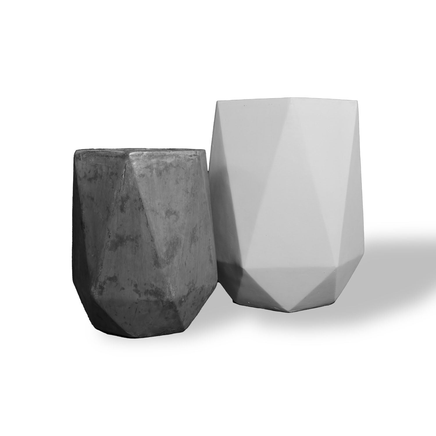 CUBIC - River Art Stone