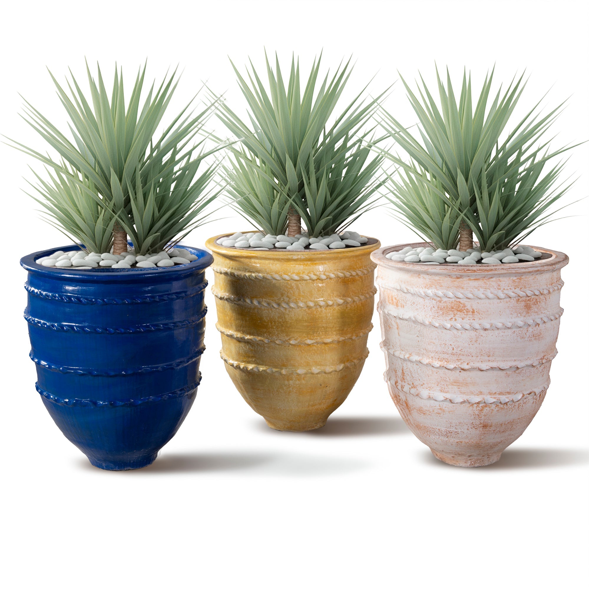 DEMRE - River Art Stone