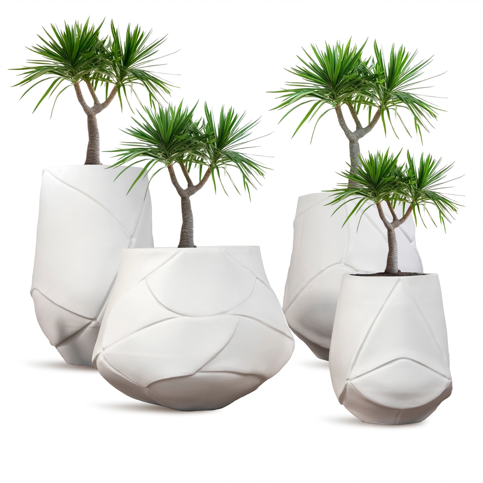 FADDO - River Art Stone