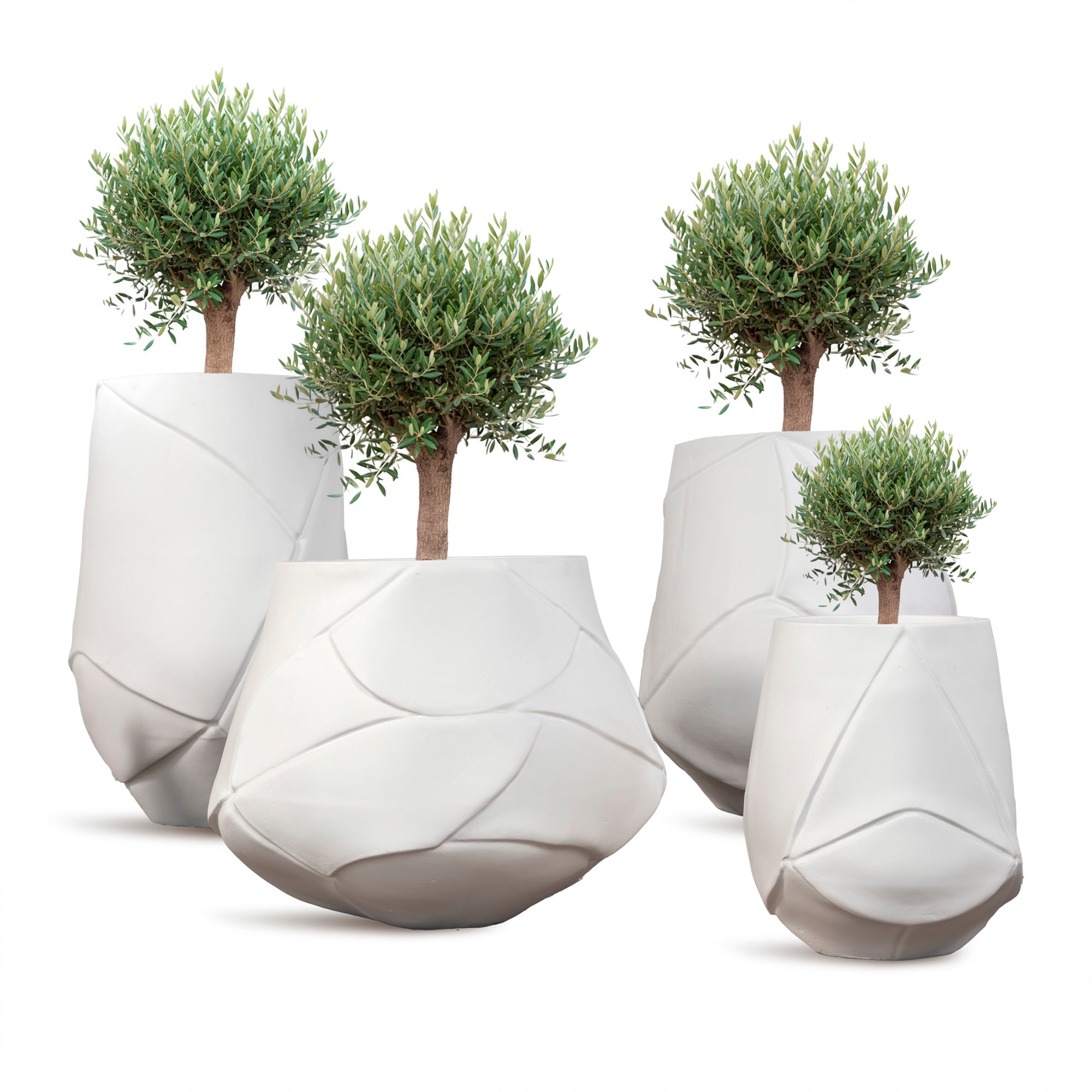 FADDO - River Art Stone