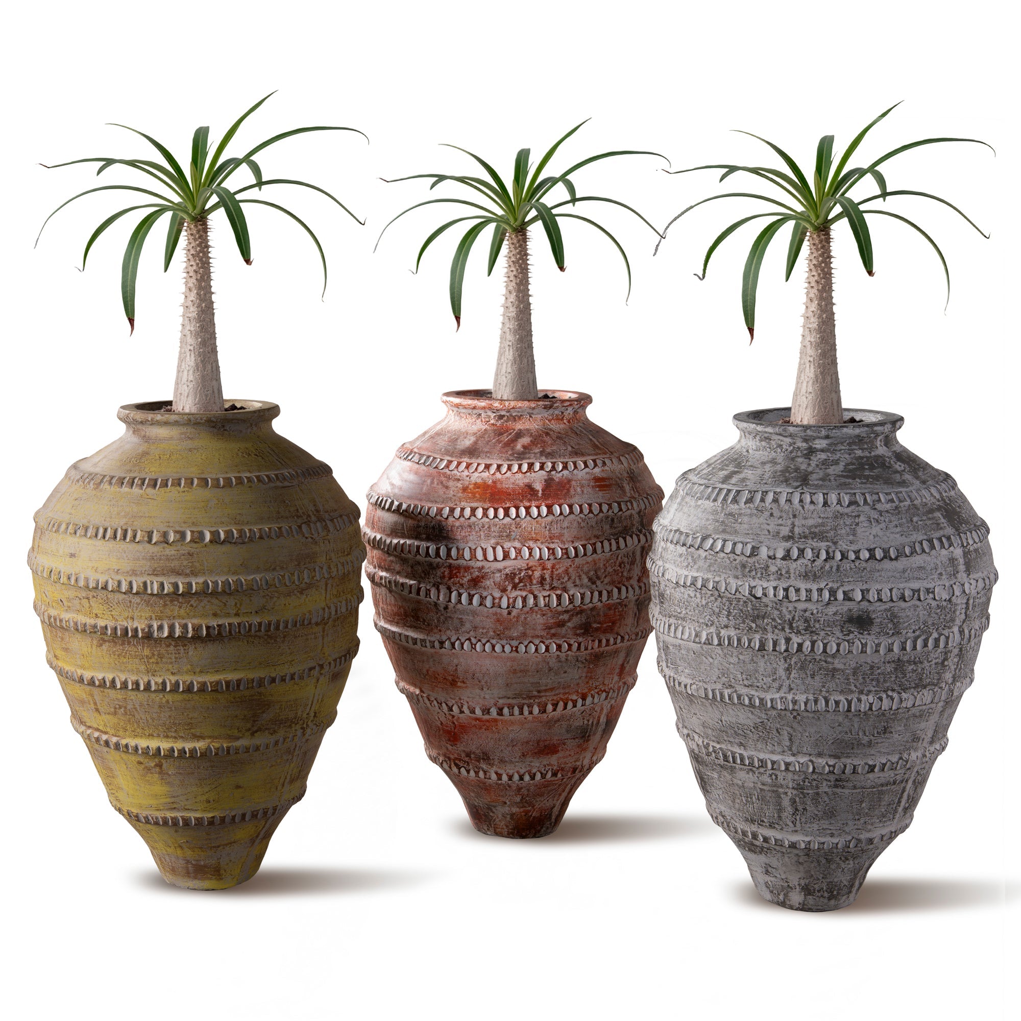 HALIKARNASSOS - River Art Stone