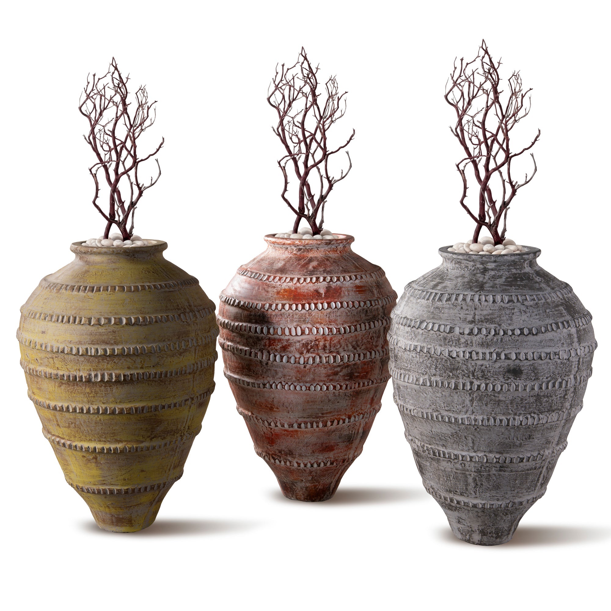 HALIKARNASSOS - River Art Stone