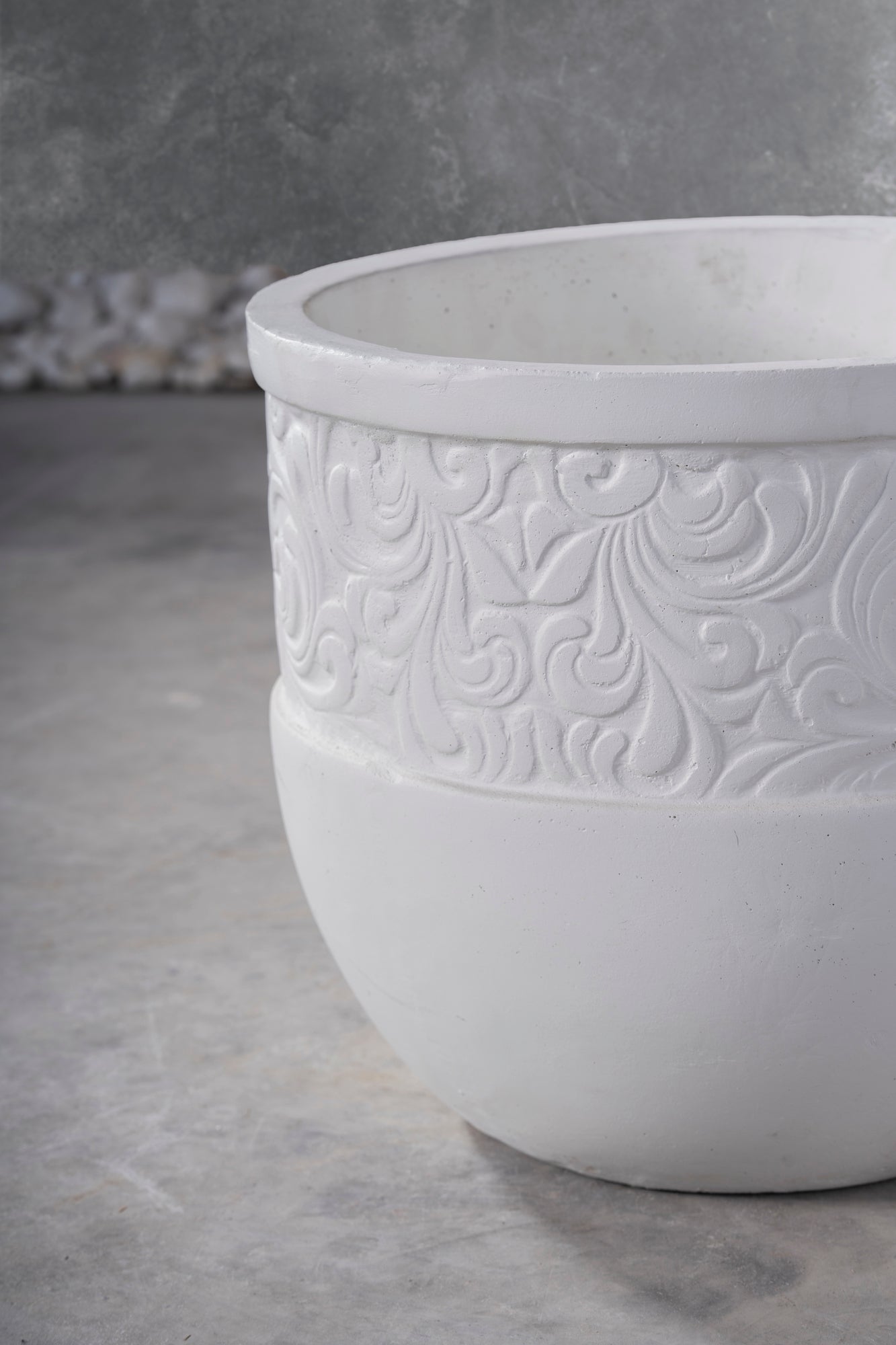 LAMUS - River Art Stone