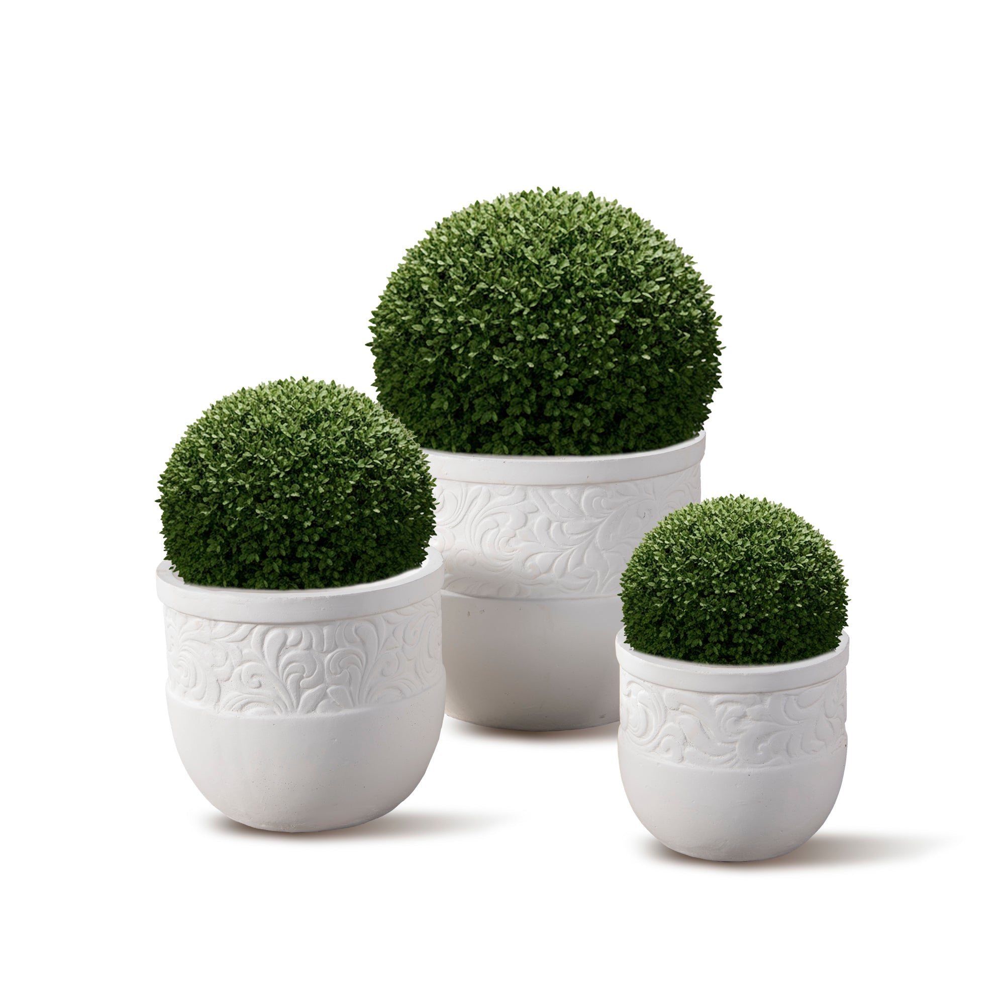 LAMUS - River Art Stone