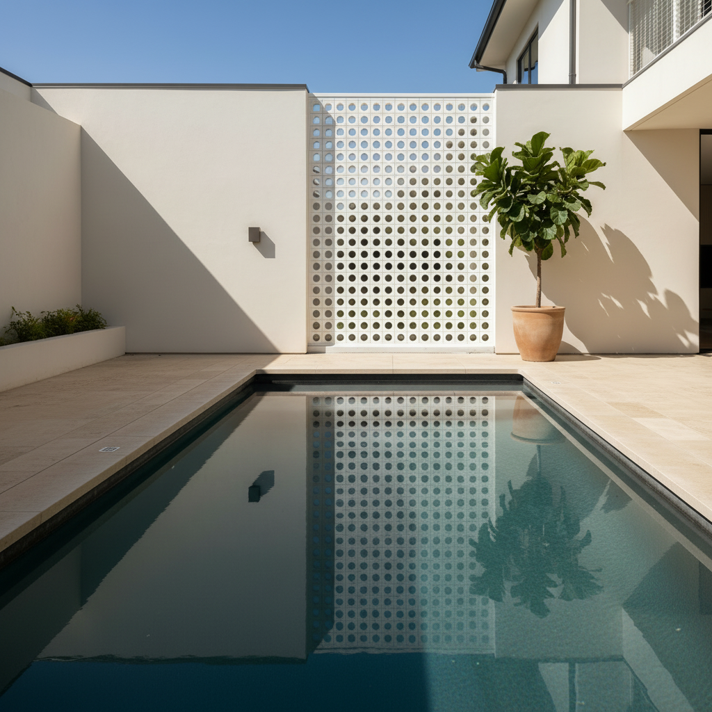 Modern Luxury Wall Panel 1:1
