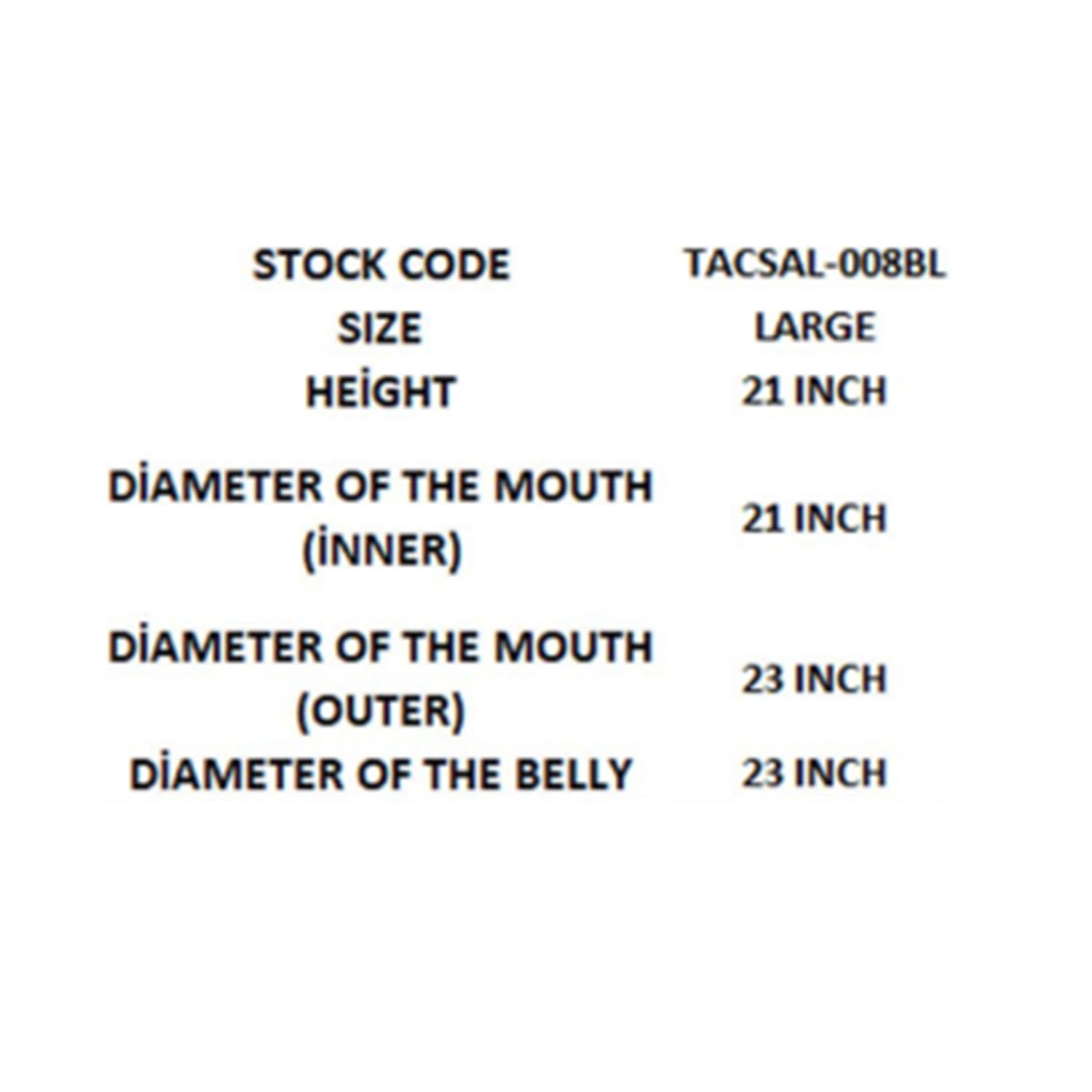 SALYANGOZ - River Art Stone