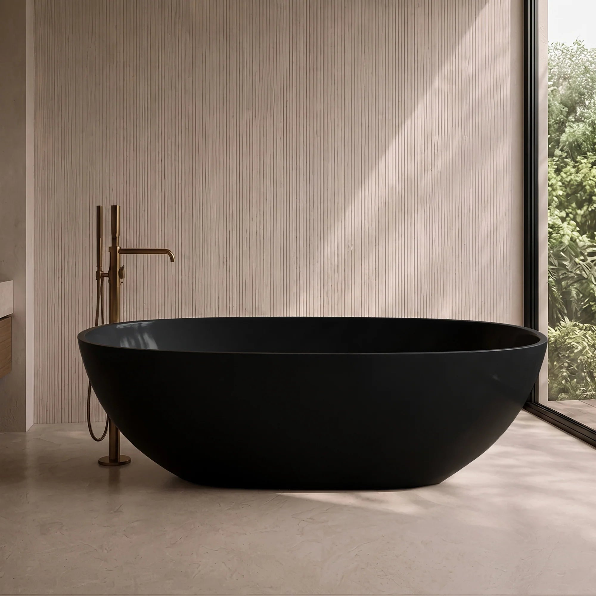 Sample Product - River Art Stone