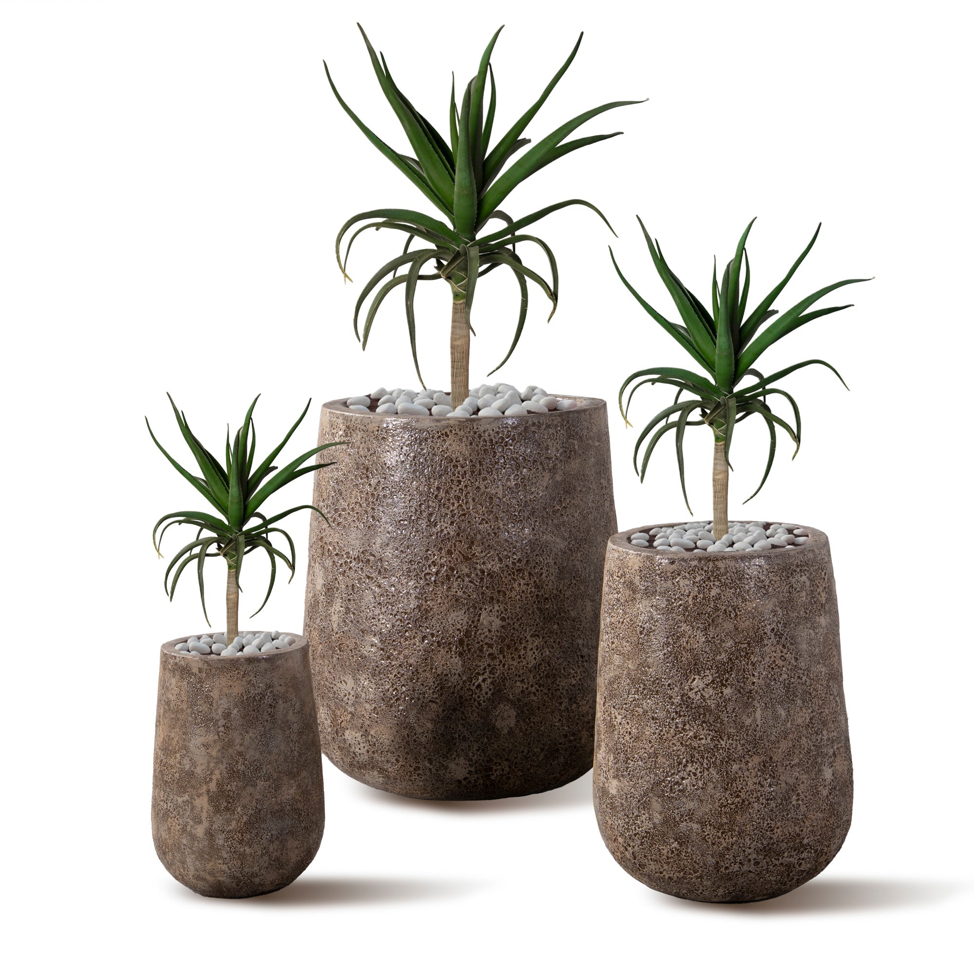 ZEUGMA - River Art Stone