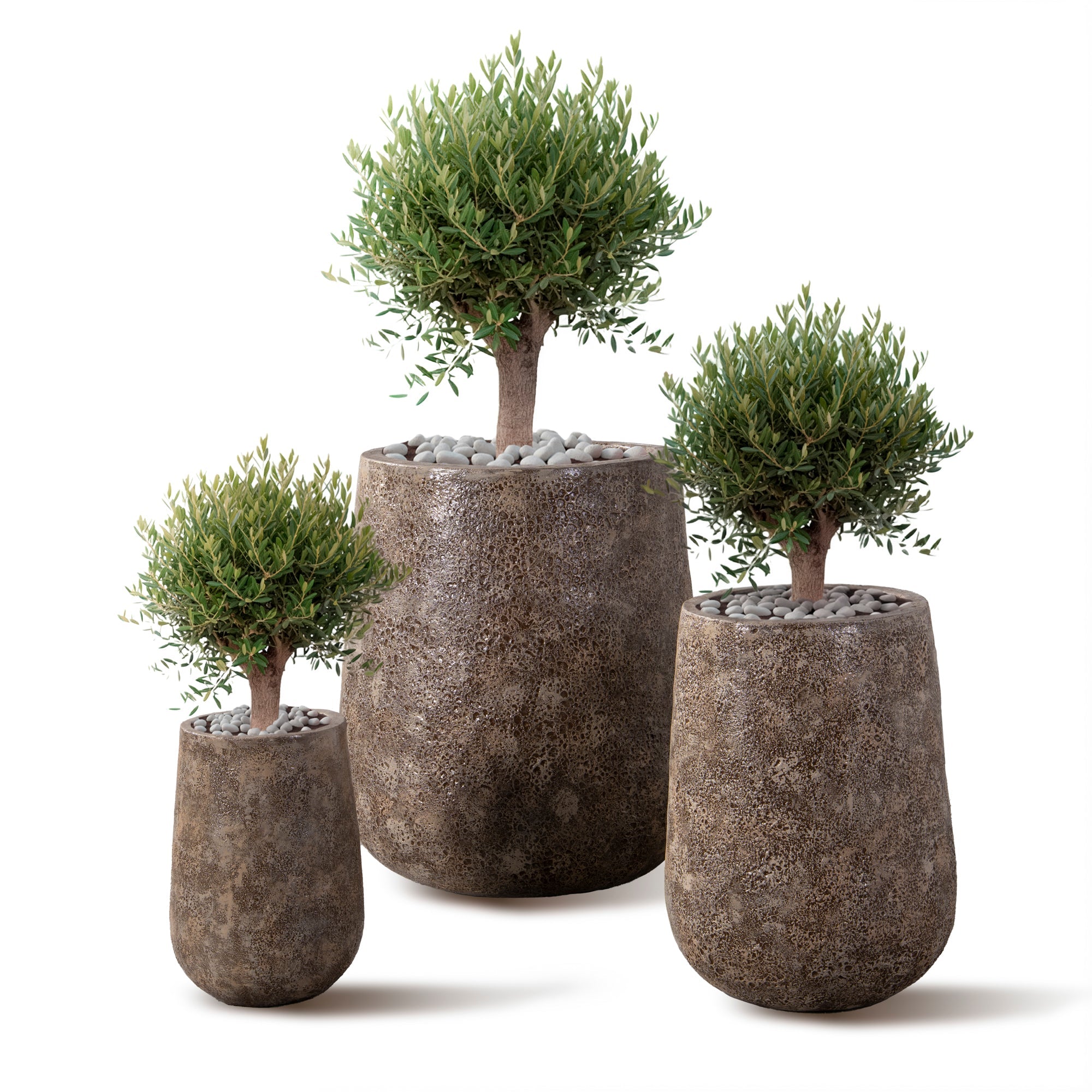 ZEUGMA - River Art Stone